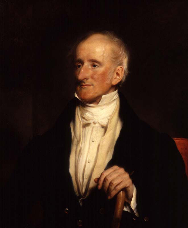 Sir Francis Burdett
